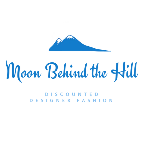 Moon Behind the Hill